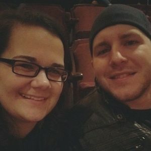 Meet your Posher, Alicia